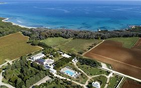 Masseria Mongiò dell'Elefante